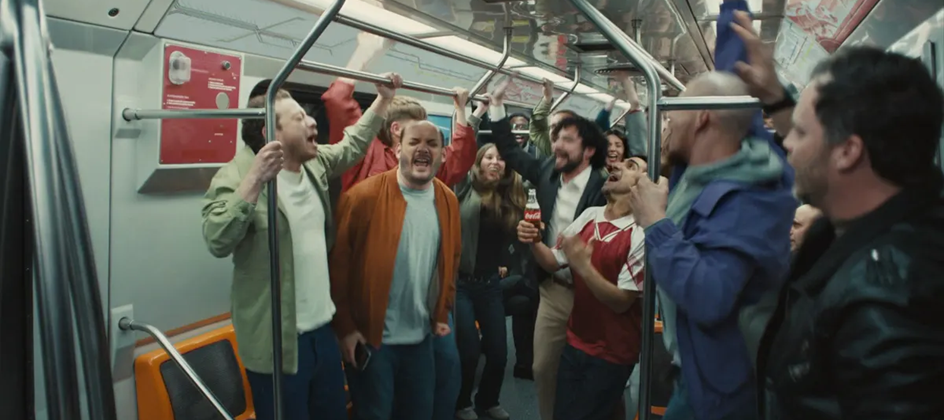 Coca Cola launches global FIFA World Cup 2026 campaign